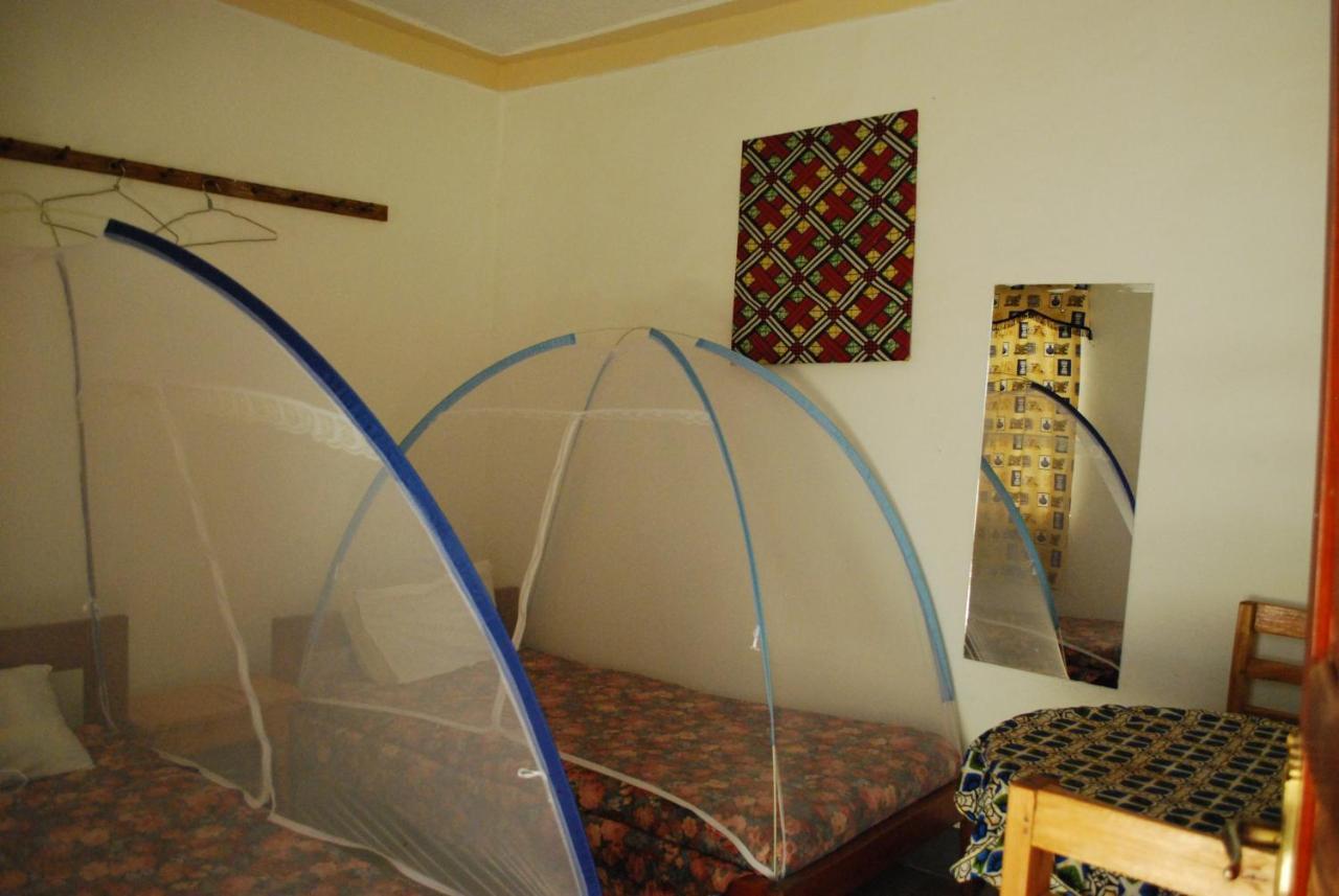Crater Bay Cottages Kabale Exterior foto